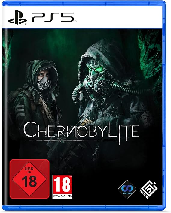 Chernobylite - PS5