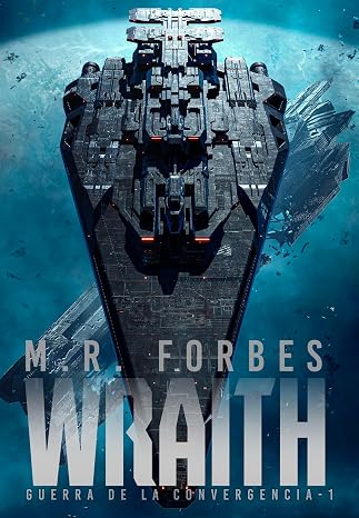 Wraith (Guerra de la Convergencia nº 1)