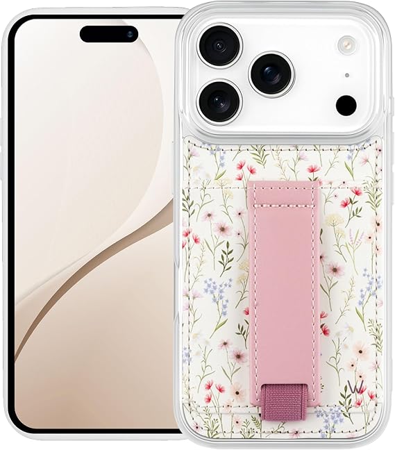 Walli ケース ウォレット スマホケース iPhone 18 Pro MaxおよびiPhone 17 Pro Max用