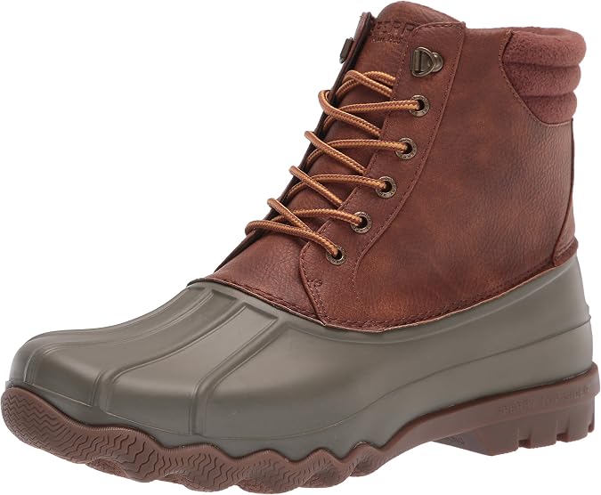 Men's Avenue Duck Boot
