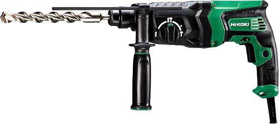 DH26PX2 SDS Plus Rotary Hammer Drill 830W 110V