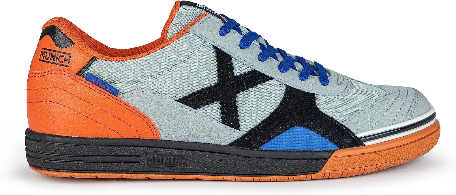 Munich Unisex Gresca Trainers