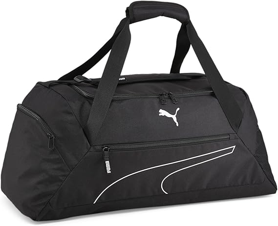 PUMA Fundamentals Sports Bag M