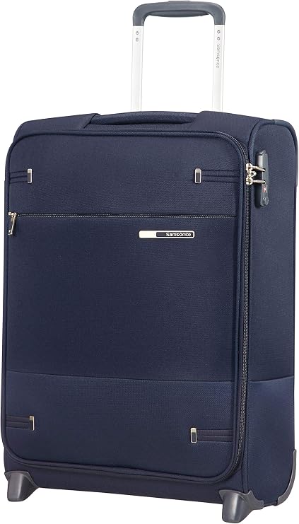Samsonite Base Boost Cabin Suitcase, 55 cm
