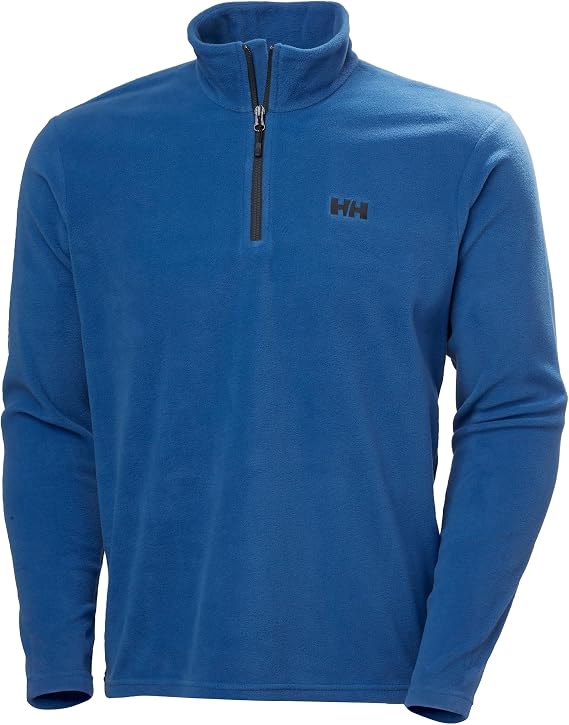 Helly Hansen Men's Daybreaker 1/2 Zip Fleece Sweater
