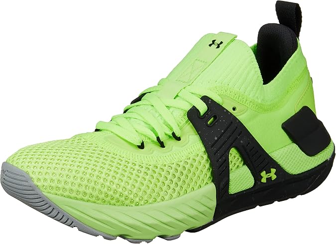 Under Armour Project Rock 4 Mens Training Shoes