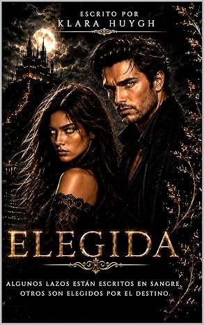 Elegida