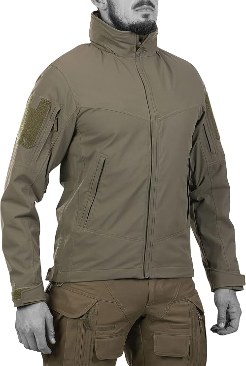 UF Pro Delta Eagle Gen.3 Softshell Jacket
