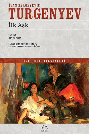İlk Aşk