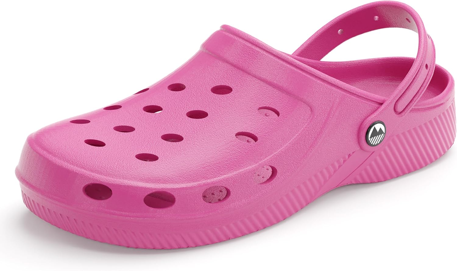 Lakeland Active Women's Silloth Lightweight Ventilated Clogs