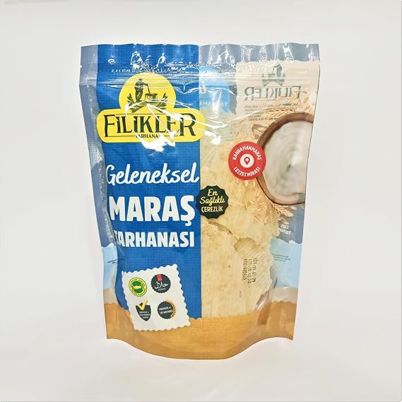 Çerezlik Tarhana - 225 Gr.