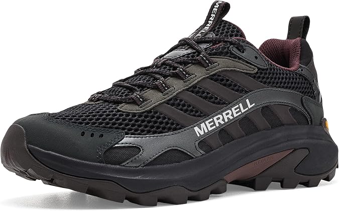 Merrell Men's Moab Speed 2 Vent 2k SeHiking Shoe