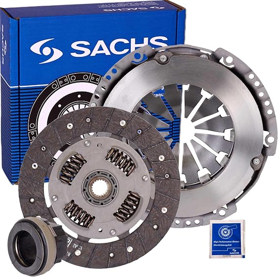 Sachs Debriyaj Seti 240-20-Hyundai I30 08/11 1.6 Crdi - 3000 950 564