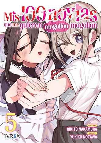 Mis 100 Novias que me quieren, Mogollon, Mogollon