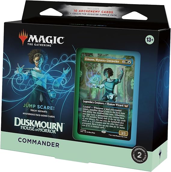 Mtg Dsk Deck Sd3