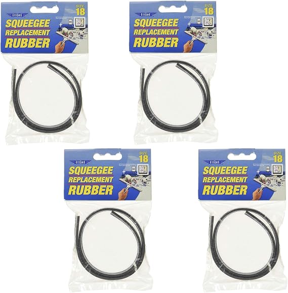 Squeegee Refill 18" ETTORE