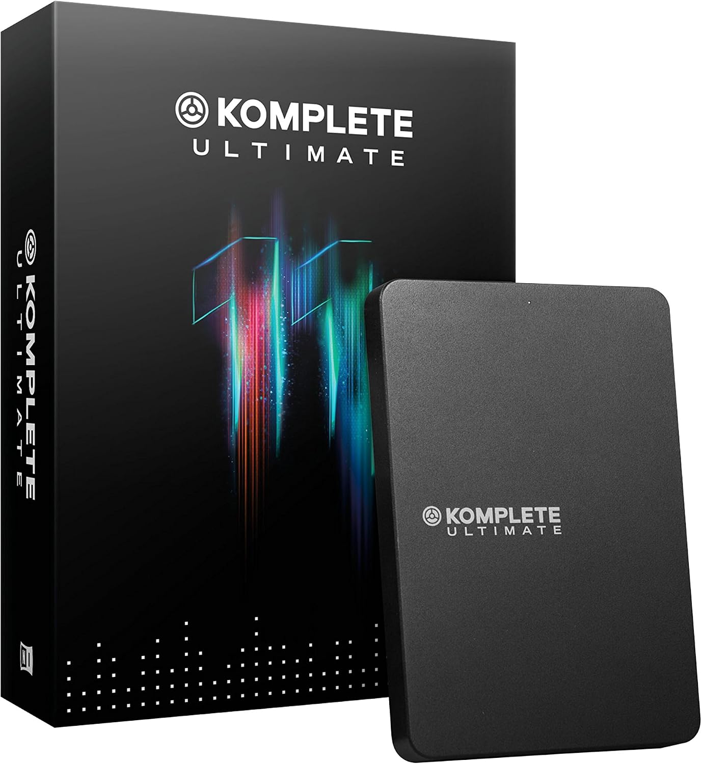 Native Instruments Komplete 11 Ultimate Upgrade