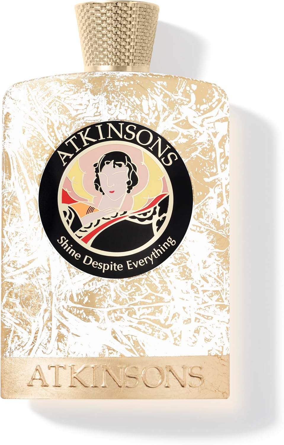 Atkinsons Shine Despite Everything Parfum Intense Kadın Parfümü 100 ml
