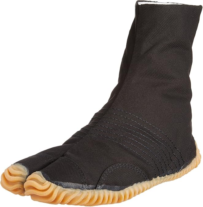 Marugo Jikatabi Men's Boots
