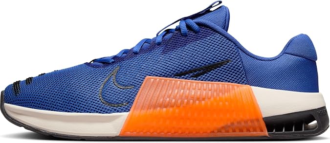 NIKE Men's Metcon 9Sneaker