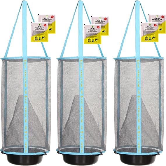 3 Flies inn Lite | Housefly Trap
