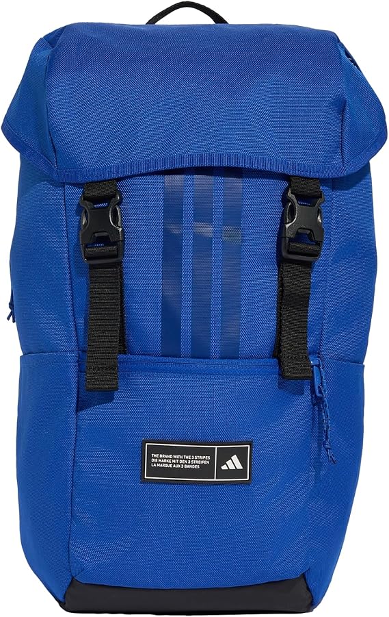 adidas 3 STRIPES FLAP BACKPACK