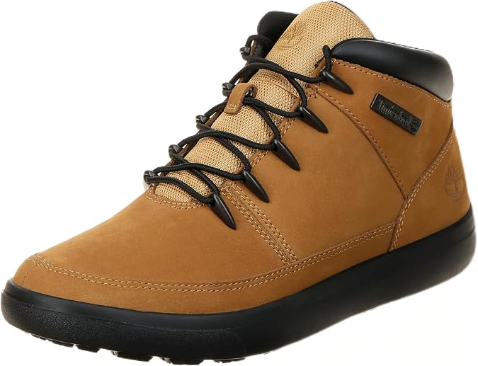Timberland Herren Ashwood Park Sprint Hiker Chukka Stiefel