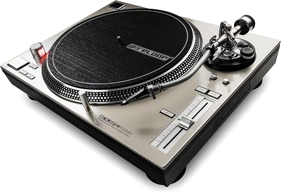 Reloop RP-7000 MKII Turntable