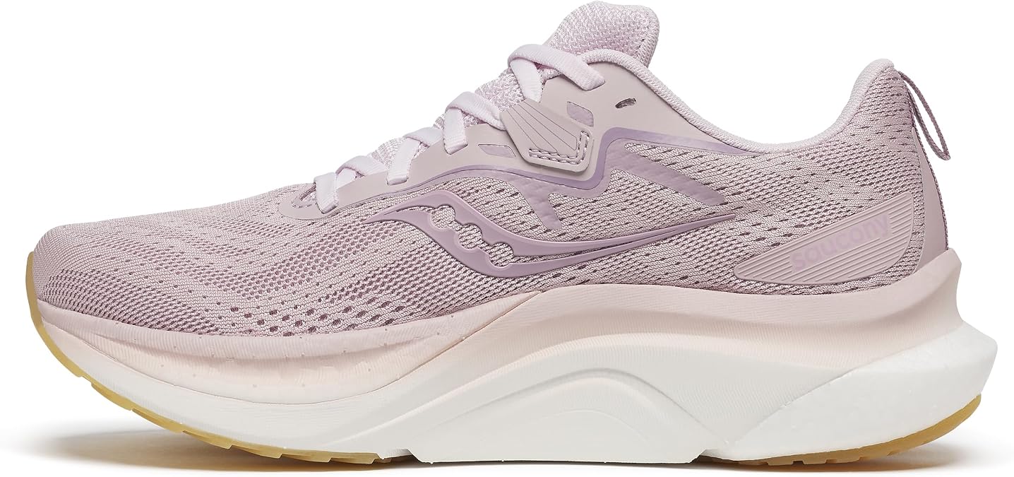 Saucony Women's Tempus 2Sneaker