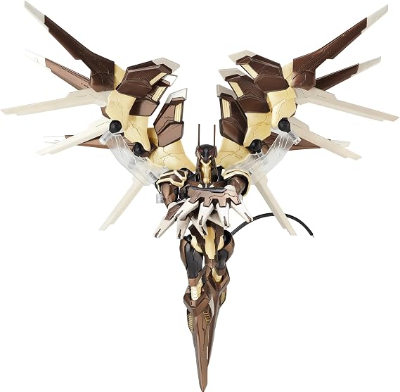 Revoltech Yamachi No. 113 Anubis ANUBIS