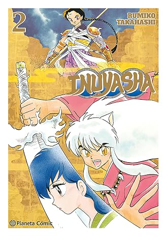Inuyasha nº 02/30: 2 (Manga Shonen)