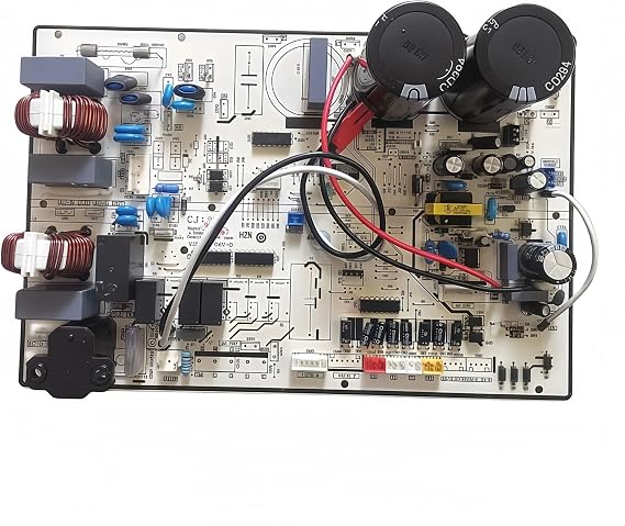 Compatible For Haier，0011800241M Air Conditioner Computer Board