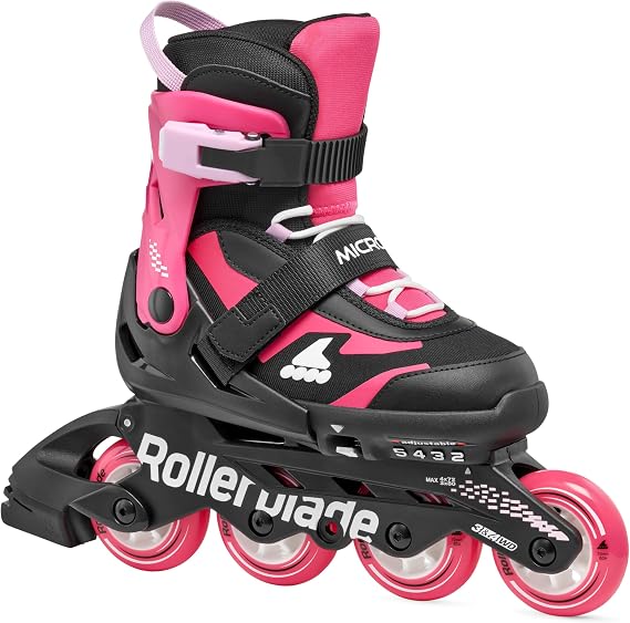Rollerblade Microblade インラインスケート ボーイズ