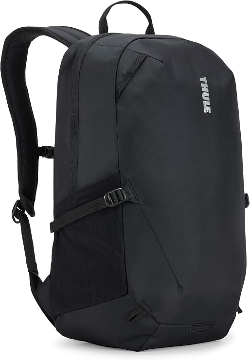 THULEスーリー バックパック Thule EnRoute Backpack 耐久性 撥水加工 21L