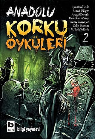 Anadolu Korku ÖykÜlerİ 2