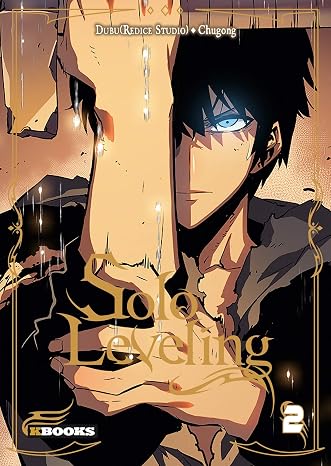Solo Leveling T02 (02)