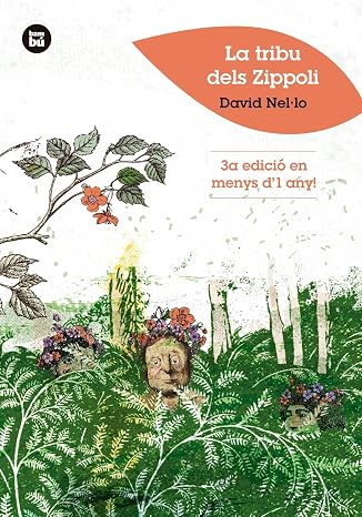 La tribu dels Zippoli: 29 (Joves Lectors)