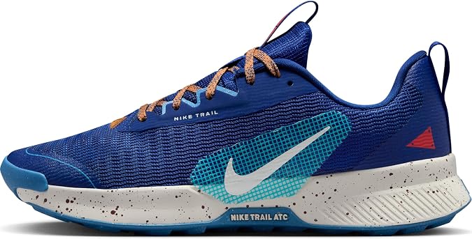 NIKE Women's Juniper Trail 3 Traillaufschuh Für Damen Running Shoe