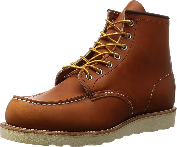 Red Wing Shoes Men's 875Boots 875