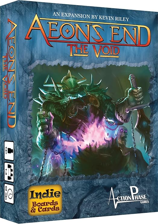 Indie Boards and Cards ve kart oyunları IBG0AED5 Masa Oyunları, Multicolour