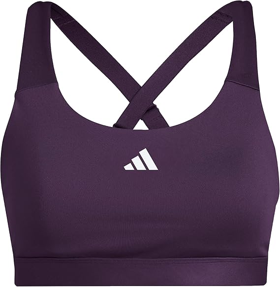 adidas TLRDREACT Training High-Support Bra