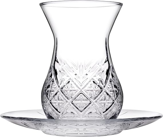 Paşabahçe Timeless Çay Tk Dam