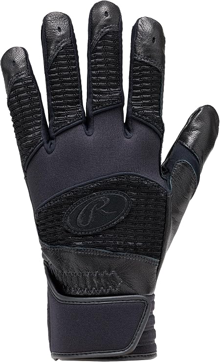 Rawlingsローリングス Baseball Adult Glove Batting Gloves High School Baseball Rule Compliant Batting Gloves EBG24S04