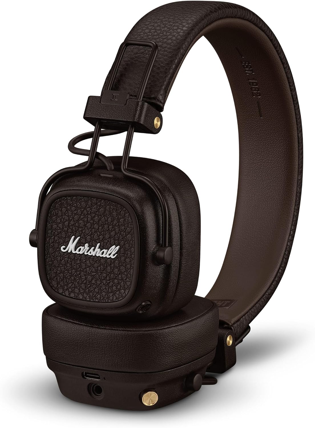 Marshall Major V Bluetooth, OE, Brown