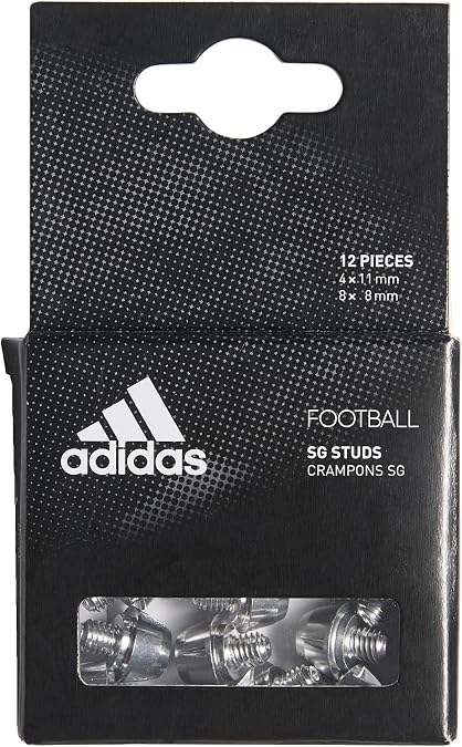 adidas Replacement Soft Ground Studs