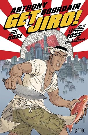 Get Jiro HC
