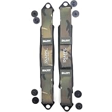 Adjustable Soft Replacement Heel Straps for croc shoe