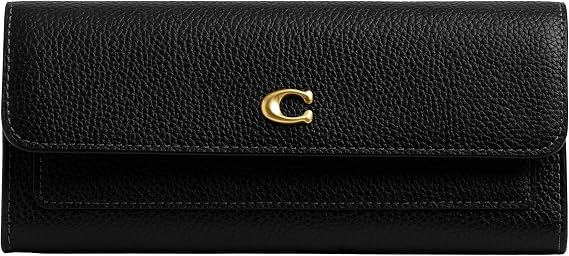 Coach Essential Long Wallet
