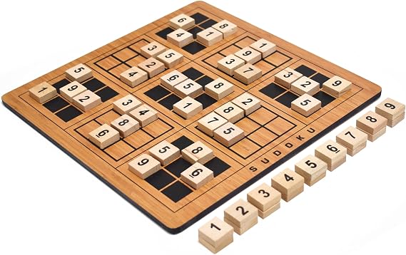 Redka Sudoku Game