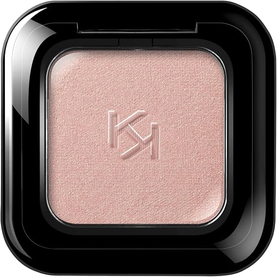 KIKO Milano High Pigment Eyeshadow - Shade 21 Metallic Rosy Beige